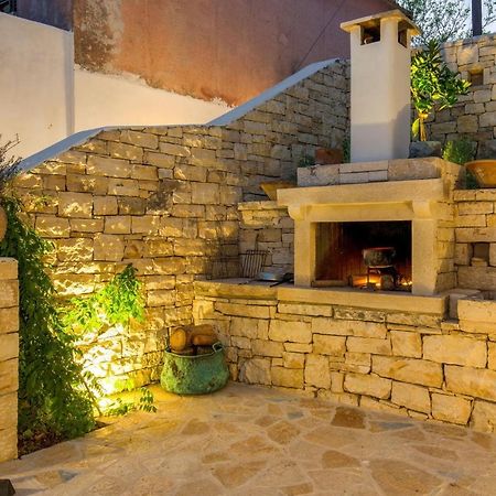 Casa Di Sebastian Lägenhet Gaios Exteriör bild